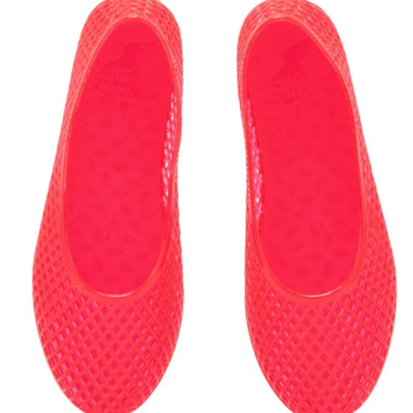 Ancient Greek Iro Jelly Sandal - Picture 2 of 8